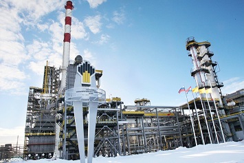 Система управления насосными агрегатами, с использованием высоковольтных преобразователей частоты Schneider Electric и силовых ячеек Siemens на Новойкубышевском НПЗ